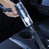 1 комплект автомобильный пылесос портативный зарядный ручной небольшой мощный пылесос