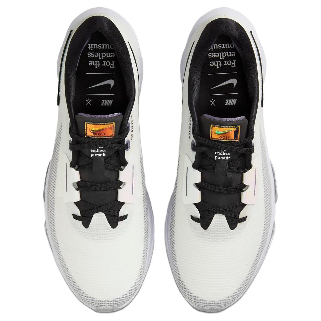 Nike Air Zoom Infinity Tour NRG Wide Endless Pursuit Pack Unisex Sneakers White Summit-White Daybreak FN6847-100