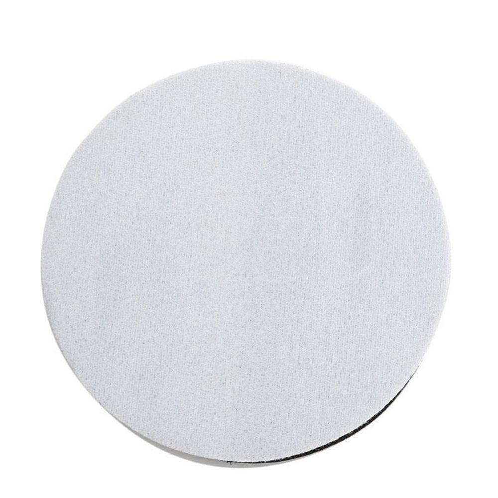 3/4/5/6/7" Practical Flat Cleaning Tool Car Polisher Pad Buffing Sponge Polish Kit Polishing Foam