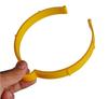 10X PVC Car Wrap Sticker Clamp Vinyl Film Sheet Clip Roll Clamp Ring Accessories