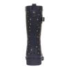 Womens/Ladies Celeste Printed Wellington Boots