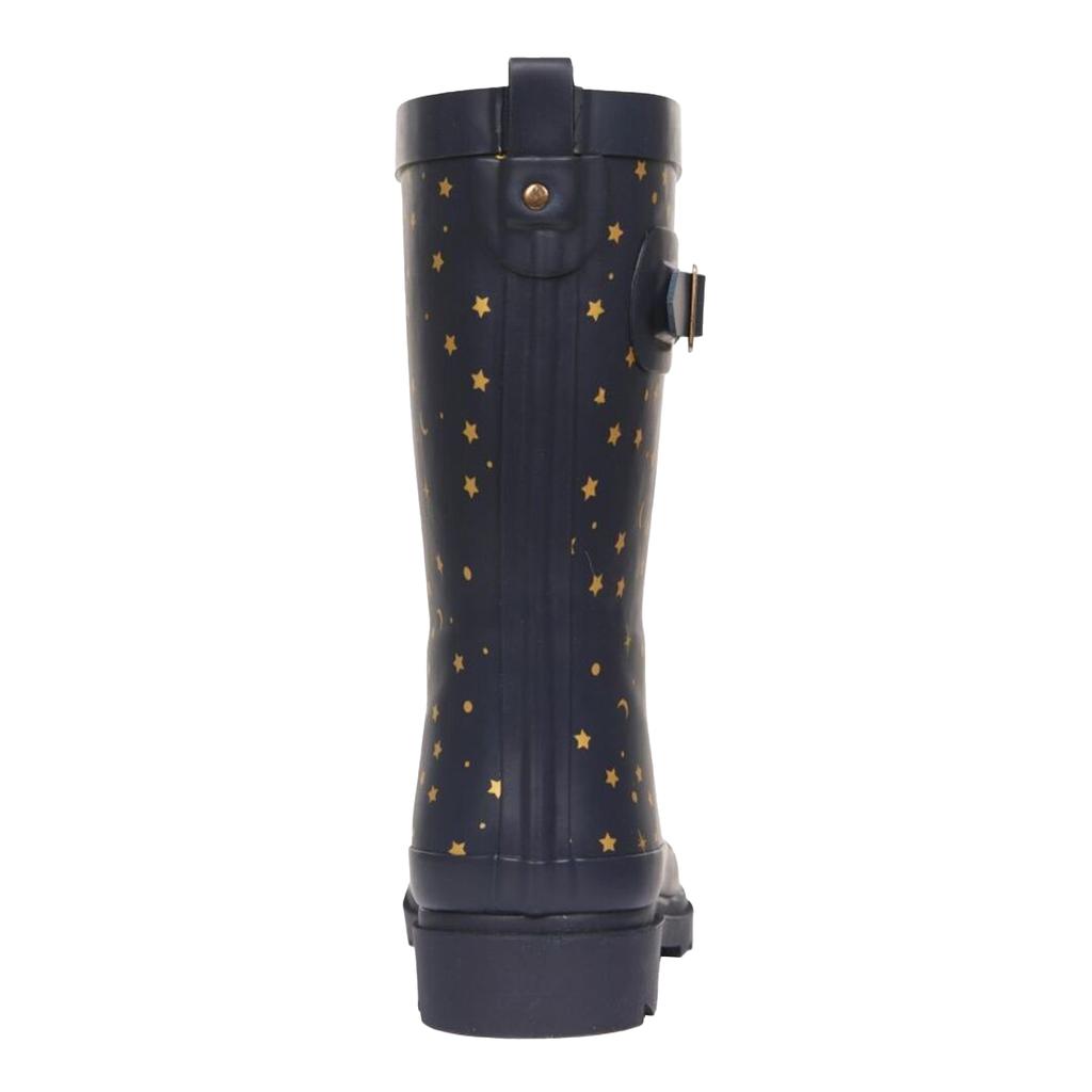 Womens/Ladies Celeste Printed Wellington Boots
