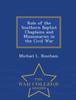 The Role of the Southern Baptist Chaplains and Missionaries In the Civil War - War College Series Book