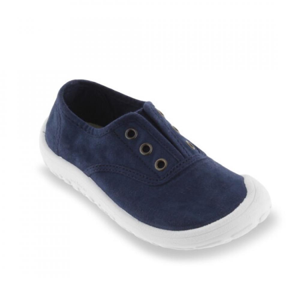 Victoria Shoes Victoria Bosco Barefoot Rona Marino 1370110 Marino