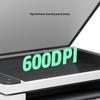 HP Лазерные принтеры и МФУ Штепсель CN (адаптер в комплекте)