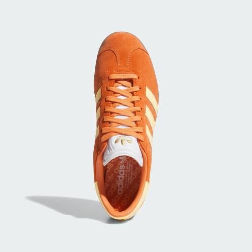 [Adidas Golf] Gazelle Без шипов [HP7074]