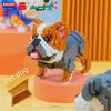 Игрушки-конструкторы Husky & Schnauzer - Милый набор для сборки собак для детей