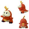 TAKARA TOMY Pokemon Moncolle Pokederze Hogter (Monster Ball)