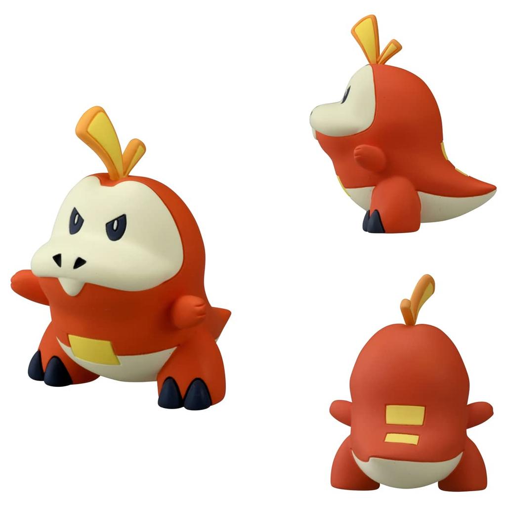 TAKARA TOMY Pokemon Moncolle Pokederze Hogter (Monster Ball)