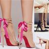 New Fashion Beach Ribbon Anklet Ladies Anklet Girl Jewelry Lovers Gift Women's Accessories