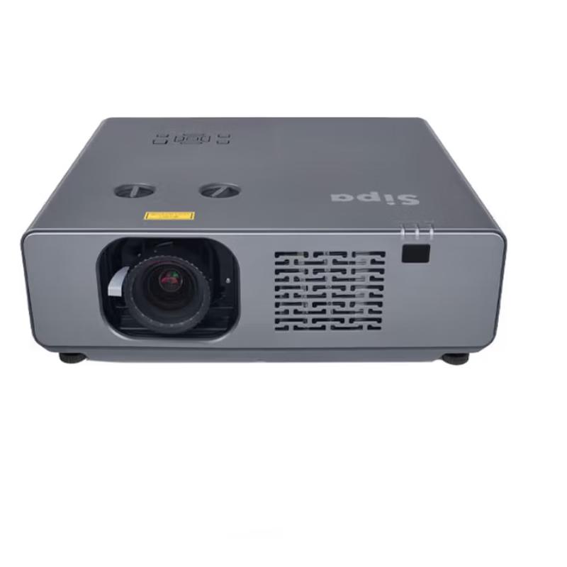 Xipa SP-L104DX 3LCD Laser Projector (CN version)