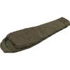 Тактический спальный мешок Snugpak Tactical 4 Light Zip, Оливковый [Температура комфорта -12°C] (Настоящий японский продукт) Один размер