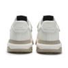 Fila Vanguard Series Лента Медаль Модный Тренд Простая Удобная Ткань Синтетическая Кожа Износостойкие Низкие Кроссовки для Бега F12M523107FGB