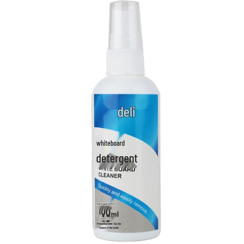 Deli Набор для чистки белой доски