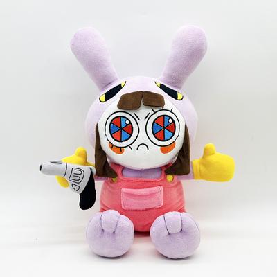 Плюшевая игрушка Помни из Джакс-Сьюта Аниме Плюшевые Игрушки Милая Набивная Кукла Подушка Детский День Рождения Рождественские Подарки
