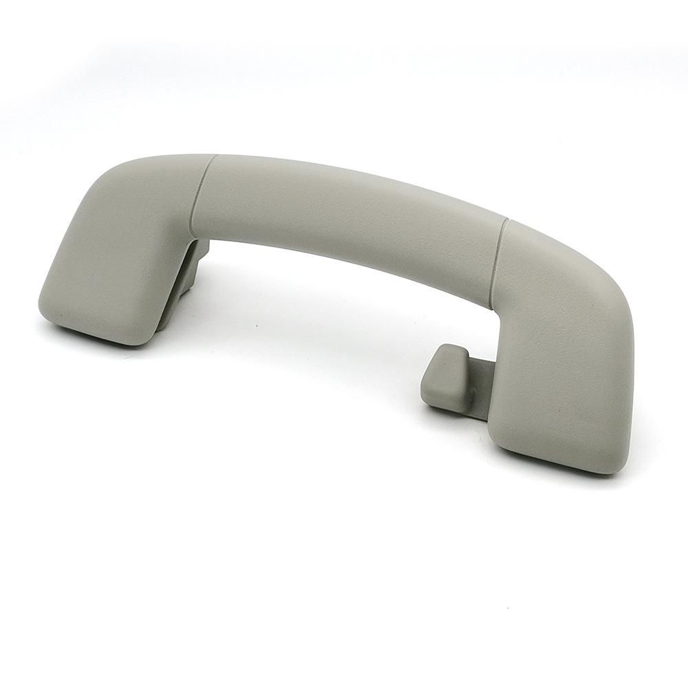 Volkswagen Golf 7/7.5 Interior Roof Handle, Gray Front/Rear Row