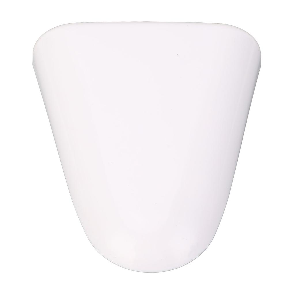 Boat Hull Clam Shell Vent 957175 7‑3 8 X 6‑5 8inch Hull Side Ventilation Cover Replacement for SEA RAY White