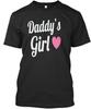 Папина дочка Папина футболка Сделано в США от S до 5XL Футболка Сделано в США от S до 5XL