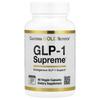 Glp-1 Supreme™, 60 вегетарианских капсул