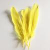 White Feathers Goose Hair ,Hard Floating Dream Net Decorative Wings ,Sun Flower Wall Decoration Kindergarten Handmade Art Class Materials