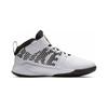 Nike Team Hustle D 9 Белый PS AQ4225-100