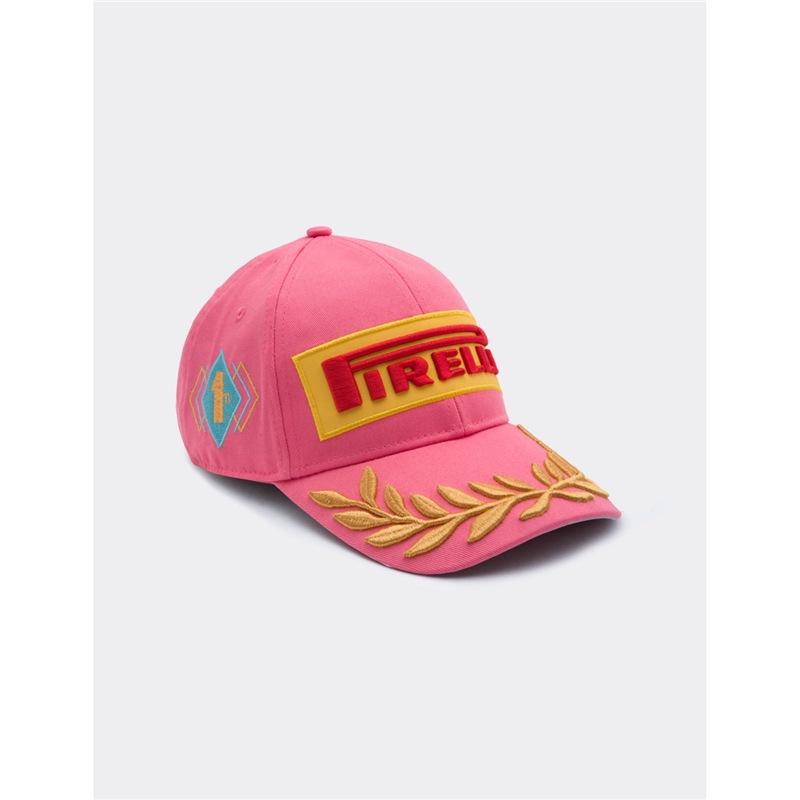 Red Bull Racing 2025 Miami GP Cap Sun Visor Hat