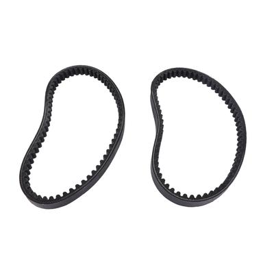 2 приводных ремня сцепления для картингов Hammerhead 80T и TrailMaster Mid XRX 9.100.018?725