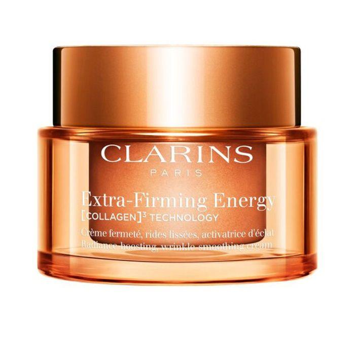 Anti-âge et anti-rides Crème raffermissante EXTRA FIRMING ENERGY, lisse les rides, active l'éclat 50 ml