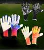 Professional Adult & Youth Goalkeeper Football Gloves - Non-slip, Wear-resistant, Breathable