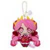Princess Session Orchestra Plush Strap Zeal Ver. Plush Toy Height Approx. 15cm