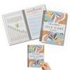 Self-Care Journal Notebook A5 Daily Reflection Planner Mental Health Personal Development Mood