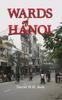Книга Wards of Hanoi