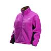 ACG Series Sports Fitness Stand Collar Long Sleeve Fleece Jacket Women Jackets HV4706-551