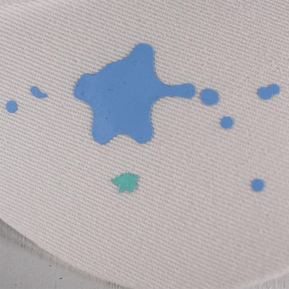 Champion Раскрашенная сетка Раскрашенная УФ-защита Номер Детская кепка, Шляпа, Улица, Город, Повседневный, Защита, Защита, Детская, 141-0064 (Япония, Размер, 53,0 см, 55,0