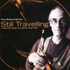 CD PERRY ROBINSON QUARTET - Still Travelling  WW2139 West Wind 2003 Япония Джаз Б/У