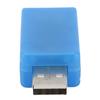 Модификатор клавиш клавиатуры USB. Настраиваемый инструмент переназначения функций клавиатуры для программирования.