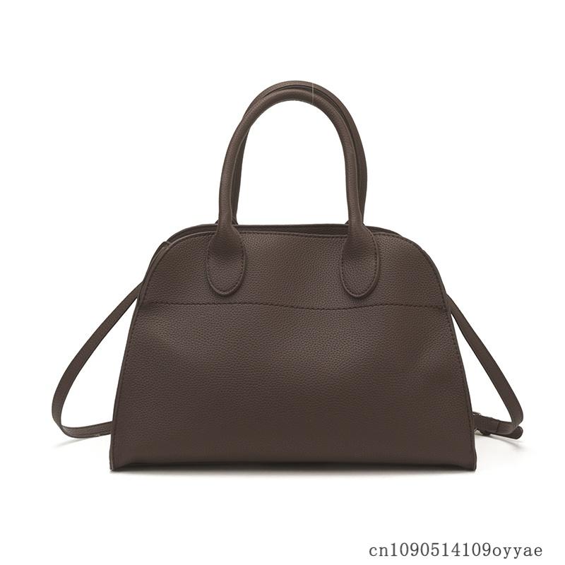 High-end Light Luxury Women's Handbags New Large-capacity Niche Designer Shoulder bag Fashionable Versatile Crossbody Bags