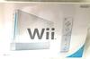 Консоль Wii (белый) (В комплект входит «Wii Remote Plus») (