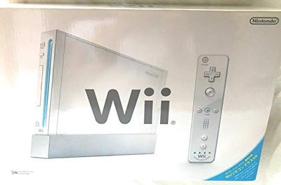 Консоль Wii (белый) (В комплект входит «Wii Remote Plus») (