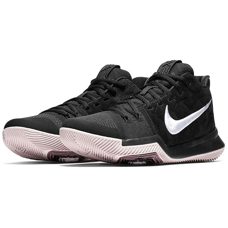 Nike Kyrie 3 Ep Silt Red 852396-010