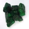 Natural Green Emerald Loose Gemstone 1000 ct Extremely Rough Uncut for Lapidary and Gem Collections