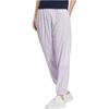 adidas Женские фиолетовые спортивные штаны Neo HS8861