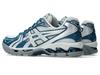1203A537-021 Asics Gel-Kayano 14 Glacier Grey Pure Silver (Мужской)