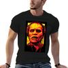 Gifts For Movie Fan Night Of The Living Dead Zombies Retro Wave TShirt AntiWrinkle Short Sleeve TShirt