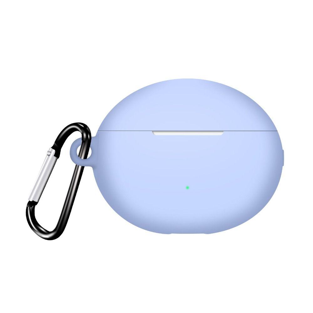 Силиконовый защитный чехол-рукава, новый защитный чехол для наушников Huawei Freebuds 6i