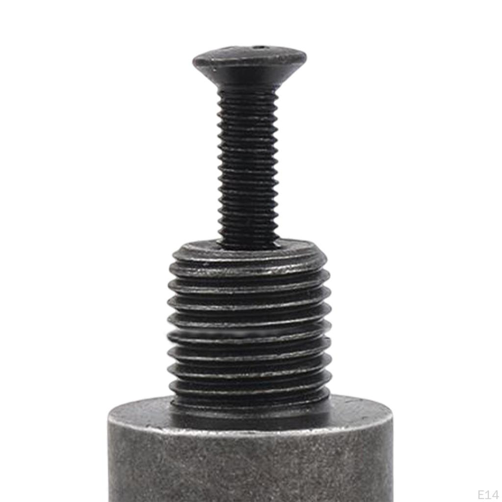 Tool Chuck Adapter for Easy Conversion