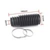 Пыльник FIT BM E46 323 325 328 330 E85 Z4 Комплект пыльников рулевой рейки передний OE: 32131096465 32131096910 рулевое управление