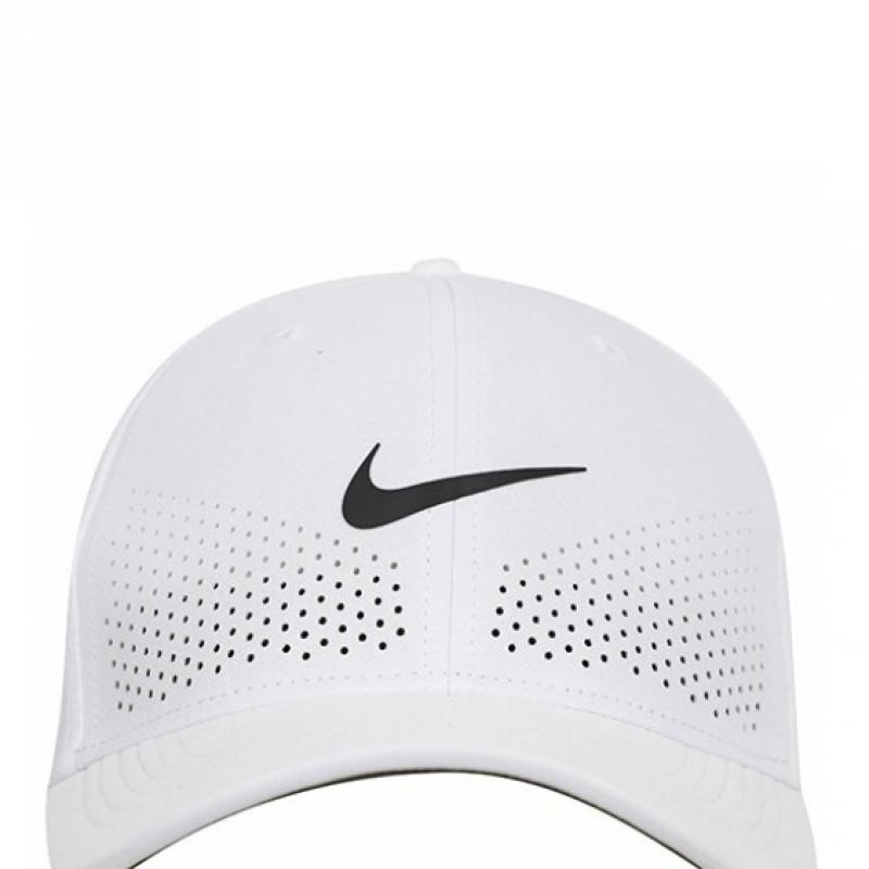 Nike Шапка Dri Fit Adv Rise Structural Swoosh Flex Cap