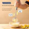 Zhaoran Manual Stainless Steel Whisk