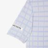 Lacoste Мужская футболка-поло с коротким рукавом Danil Special DH4762-55NA9I